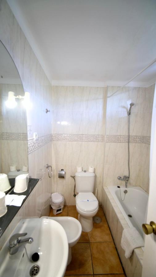 Apartamentos Coronado Marbella Buitenkant foto