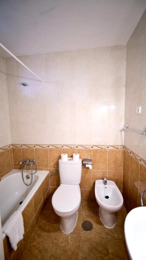 Apartamentos Coronado Marbella Buitenkant foto