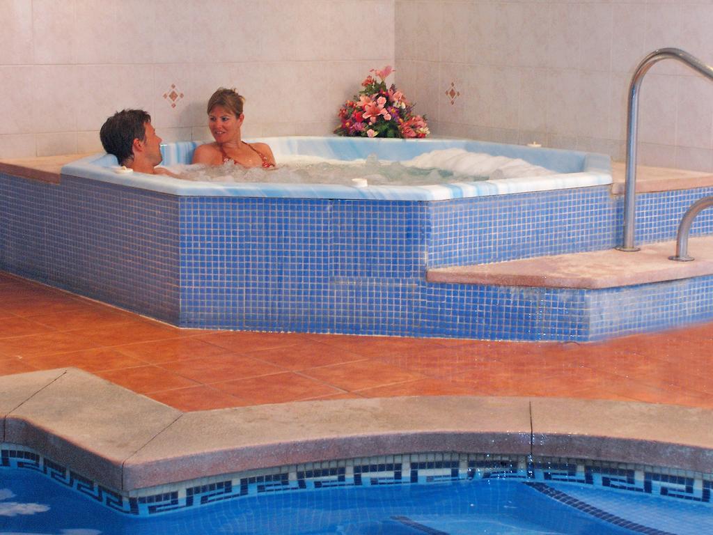 Apartamentos Coronado Marbella Buitenkant foto